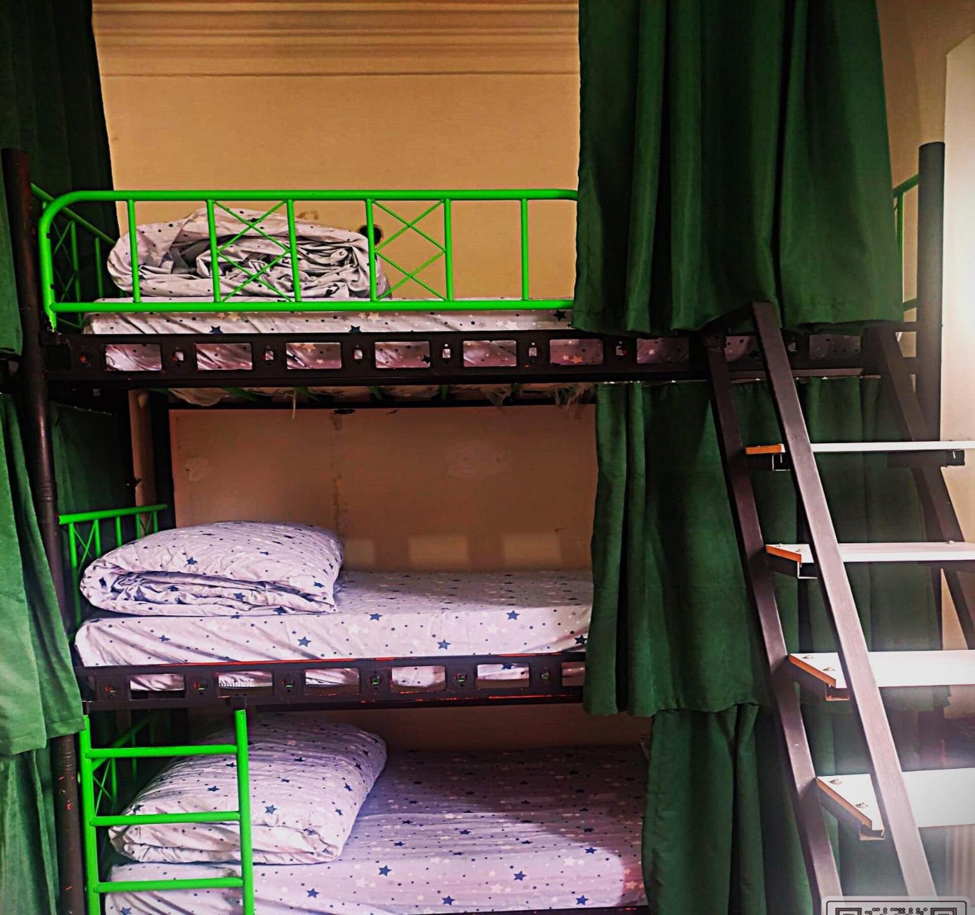 Galata West Hostel — Fotoğraflar 1